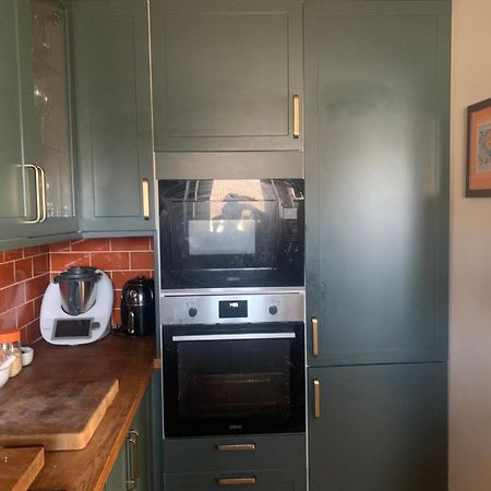 Cosy Room 10 Min From Beach Hove Exterior foto