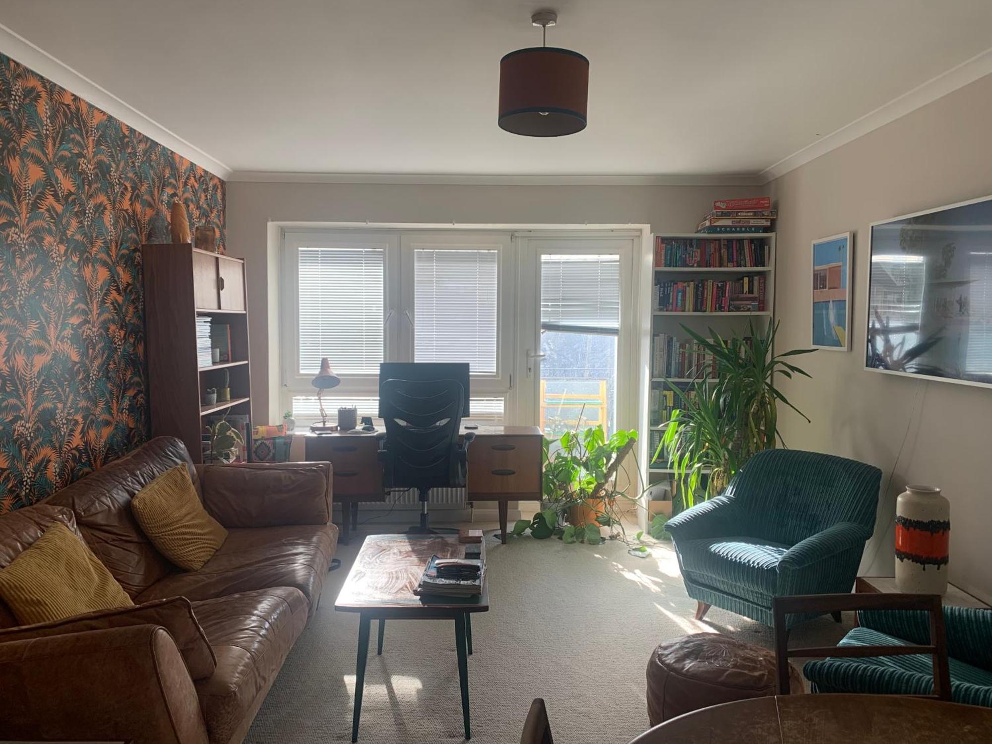Cosy Room 10 Min From Beach Hove Exterior foto
